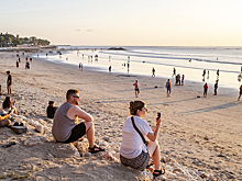 Индонезия согласилась открыть консульство РФ на Бали