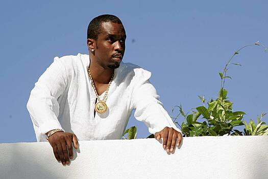 P. Diddy увеличили тюремный срок