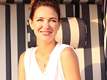 «Как сестра»: фолловеры спутали Екатерину Климову с ее детьми