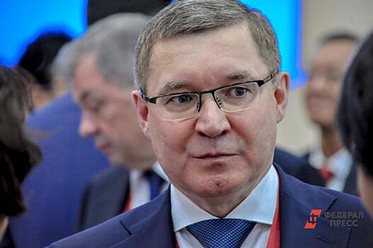Министра Якушева ждут в духовной столице Урала