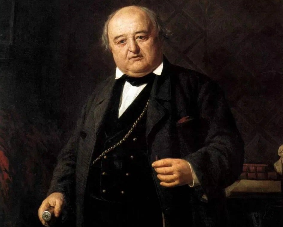 Актёров отметят медалью Щепкина