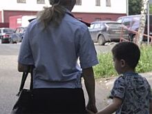 Пьяная жительница Яйского района напала на инспектора ПДН