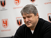 Евсеев: игроки «Факела» осознают, какая на них ответственность, вижу, что команда боевая