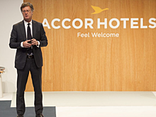 Отели Accor не будут закрываться в России
