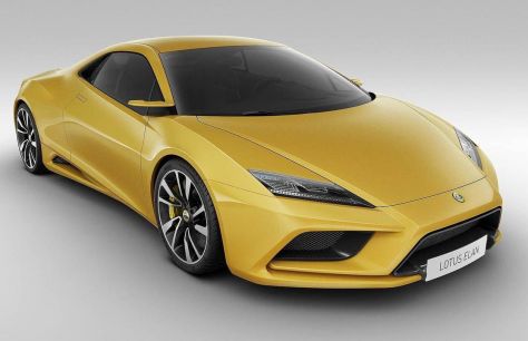  Lotus      - 