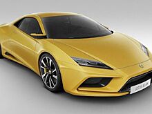 Автомобили Lotus могут вновь вернуться в Россию
