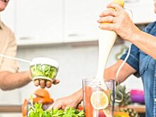 Дисбаланс кишечных бактерий отвечает за все возрастные болезни