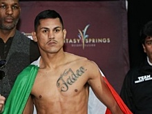 Куй, пока горячо: Роману не терпится в ринг к Берчельту