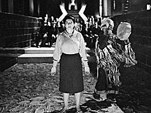 Создатели запрещенного в России фильма «Дау» решили судиться с Минкультом