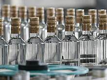 Имущество спиртзавода «Орловская крепость» ушло с торгов за 120 млн рублей