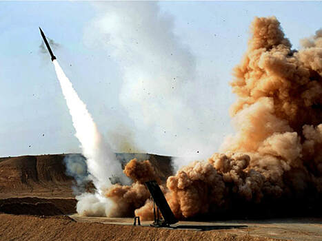 В МИД РФ рассказали, к чему приведет размещение американских ракет в Азии