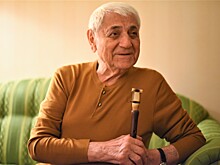 Дживан Гаспарян: Мне дана свыше благодать касаться сердца