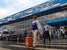 Старый аэропорт Симферополя станет автобусным хабом после ввода в строй нового терминала