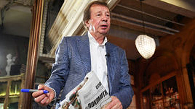 Валерий Газзаев: "Уверен, после сезона Семин "проставится"