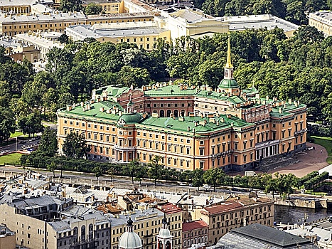 В Русском музее открылась выставка, посвященная Александру III