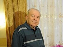 Ушел из жизни Герой Советского Союза Дмитрий Аристархов