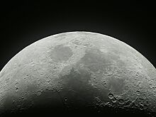 Ученый: работу на Луне и Марсе обеспечат только ядерные источники энергии