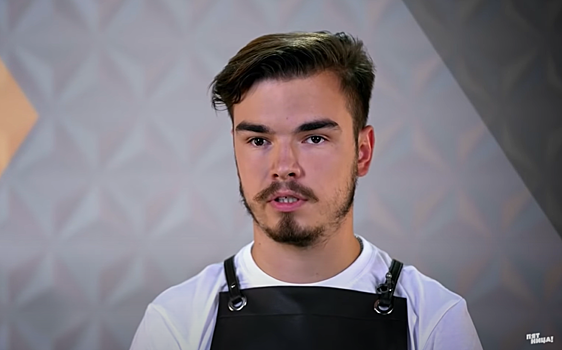 На шоу "Влюбись, если сможешь" появился новый участник. До проекта он издевался 