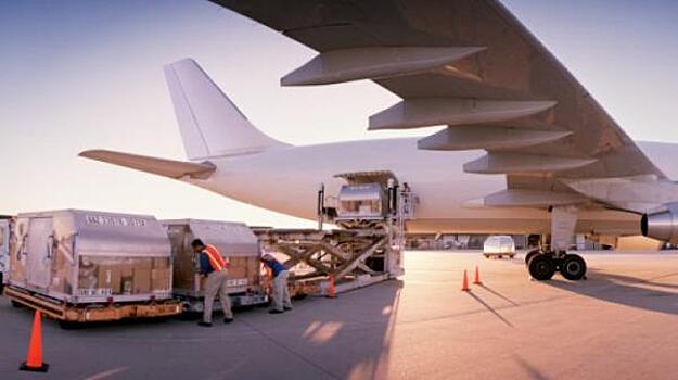 IATA: у грузовых авиаперевозок был отличный год