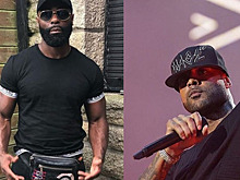 СМИ: французские рэперы Booba и Kaaris помещены в тюрьму до начала их процесса осенью
