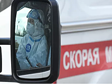 «Скорая на пределе»: Воробьев о ситуации в Подмосковье