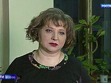 Запись разговора Юлии Скрипаль с двоюродной сестрой Викторией
