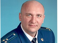 Стало известно имя нового потенциального прокурора Тверской области