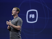 Facebook создаст самолеты на солнечных батареях