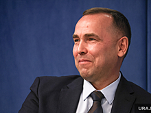 Шумков поздравил ХК «Зауралье» с победой над москвичами