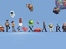 Топ-27 лучших мультфильмов Pixar