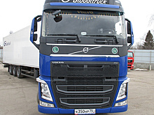 Автомобильный грузовой перевозчик Globaltruck намерен провести IPO на Московской бирже