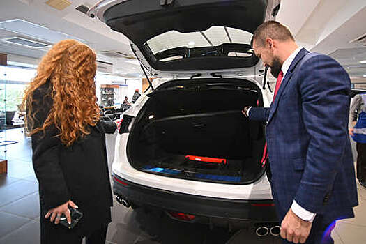 "Газета.Ru" назвала пять самых важных событий ушедшего года на авторынке РФ