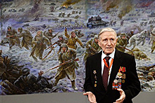 Художник Вениамин Чебанов умер в Новосибирске