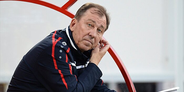Главный тренер "Волгаря" Павлов: соперник был точнее в ключевых моментах и реализовал то, что должен был