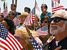 Безработица в США в мае неожиданно снизилась - до 4,3%
