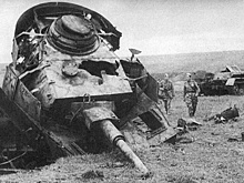 Агент «Люци»: какой немецкий разведчик передал СССР план Курской битвы