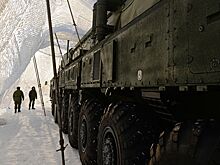 В Минске оценили влияние поставок «Орешника» на баланс сил в Европе