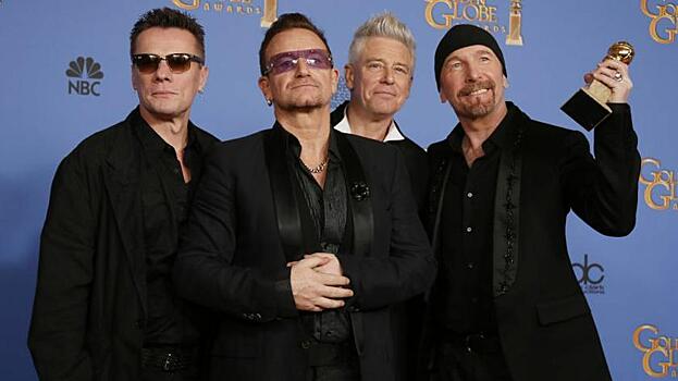 Спустя 26 лет британский музыкант обвинил U2 в плагиате