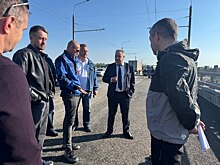 Стало известно, что поможет сократить пробки на мосту через Волгу в Костроме