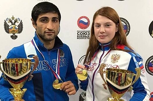 134 медали завоевали в 2020 году воспитанники спортивных школ Саратова