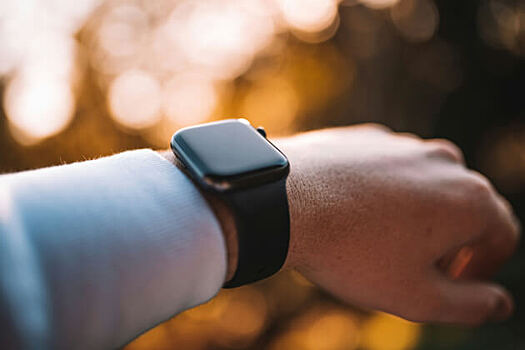Snapchat выпустил приложение для Apple Watch