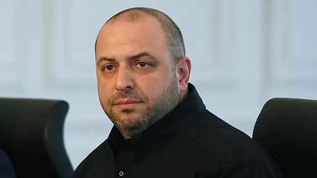 Умеров сообщил о подготовке переговоров по обмену пленными