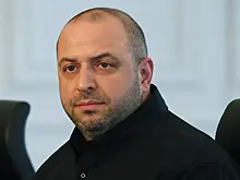 На Украине заподозрили побег Умерова из страны