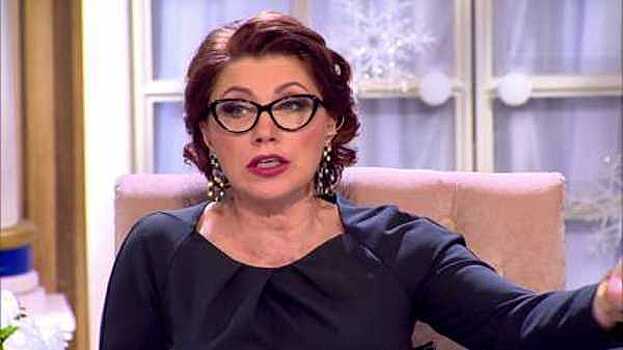 "Все сбылось": Роза Сябитова сравнила себя с астрологами