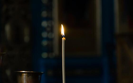 Принявший ислам рязанский экс-клирик Угрюмов умер в танке на СВО