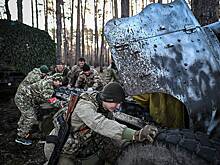 На Украине разошлись в прогнозах о вероятном наступлении России