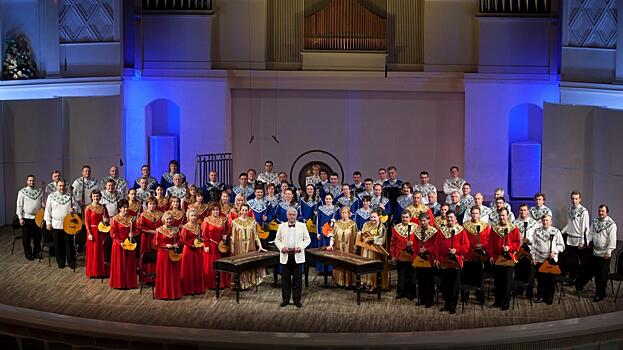 Вологодским «ребятам о зверятах» расскажет академический оркестр с мировым именем