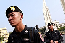 ЧП в Таиланде: солдат расстрелял людей
