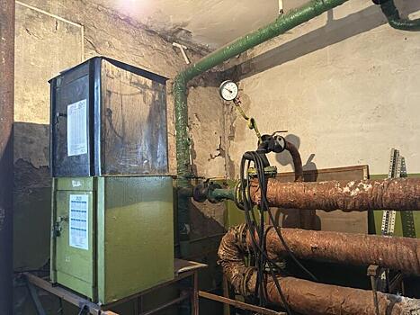 Юсупов: концессии помогут обновить комплекс ЖКХ в регионе