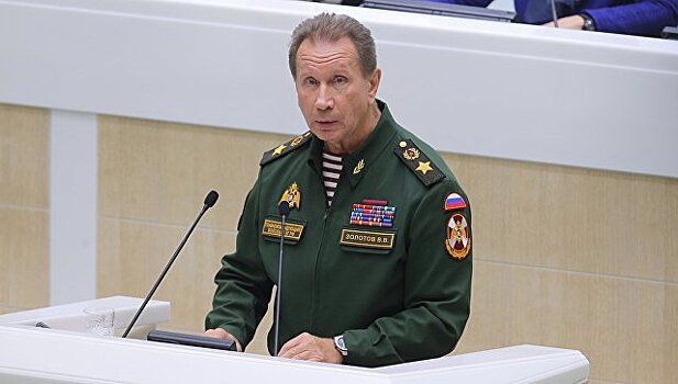 Названа причина расстрела российских военных в Чечне